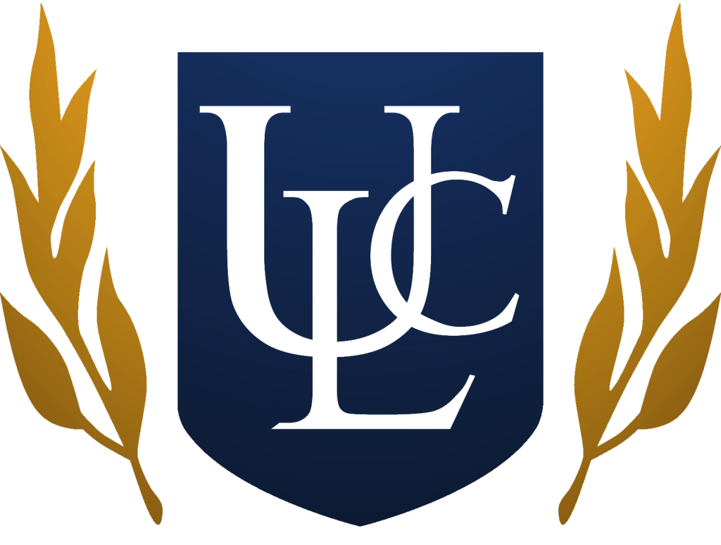 United Life Church Ministries Logo