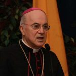 Archbishop Vigano Calls on the Faithful